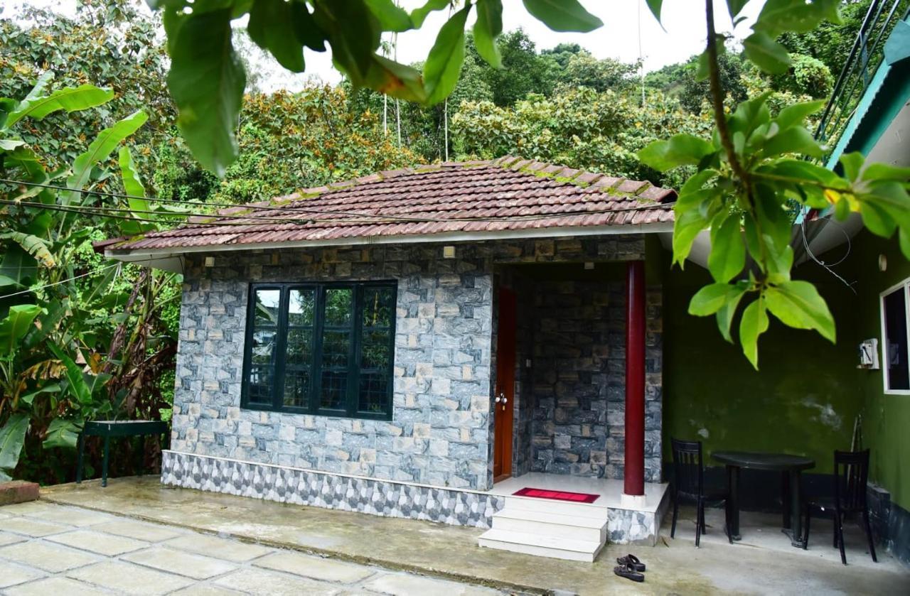 Mountain View Holiday Home Kalpetta Kültér fotó