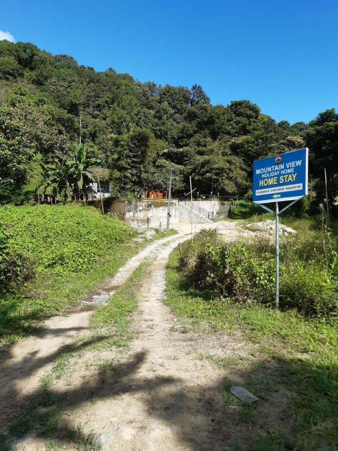 Mountain View Holiday Home Kalpetta Kültér fotó